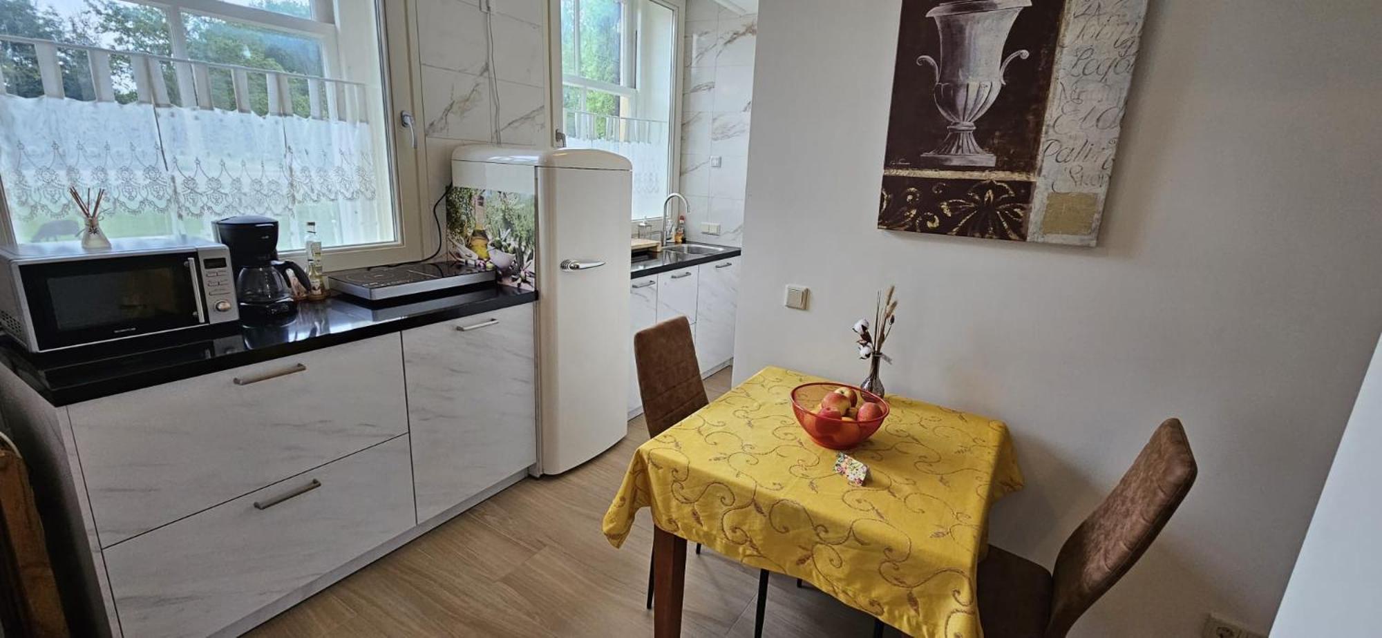 Tricht Landelijke Huis In De Betuwe מראה חיצוני תמונה