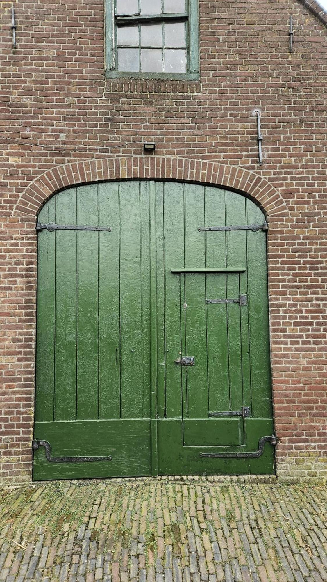 Tricht Landelijke Huis In De Betuwe מראה חיצוני תמונה