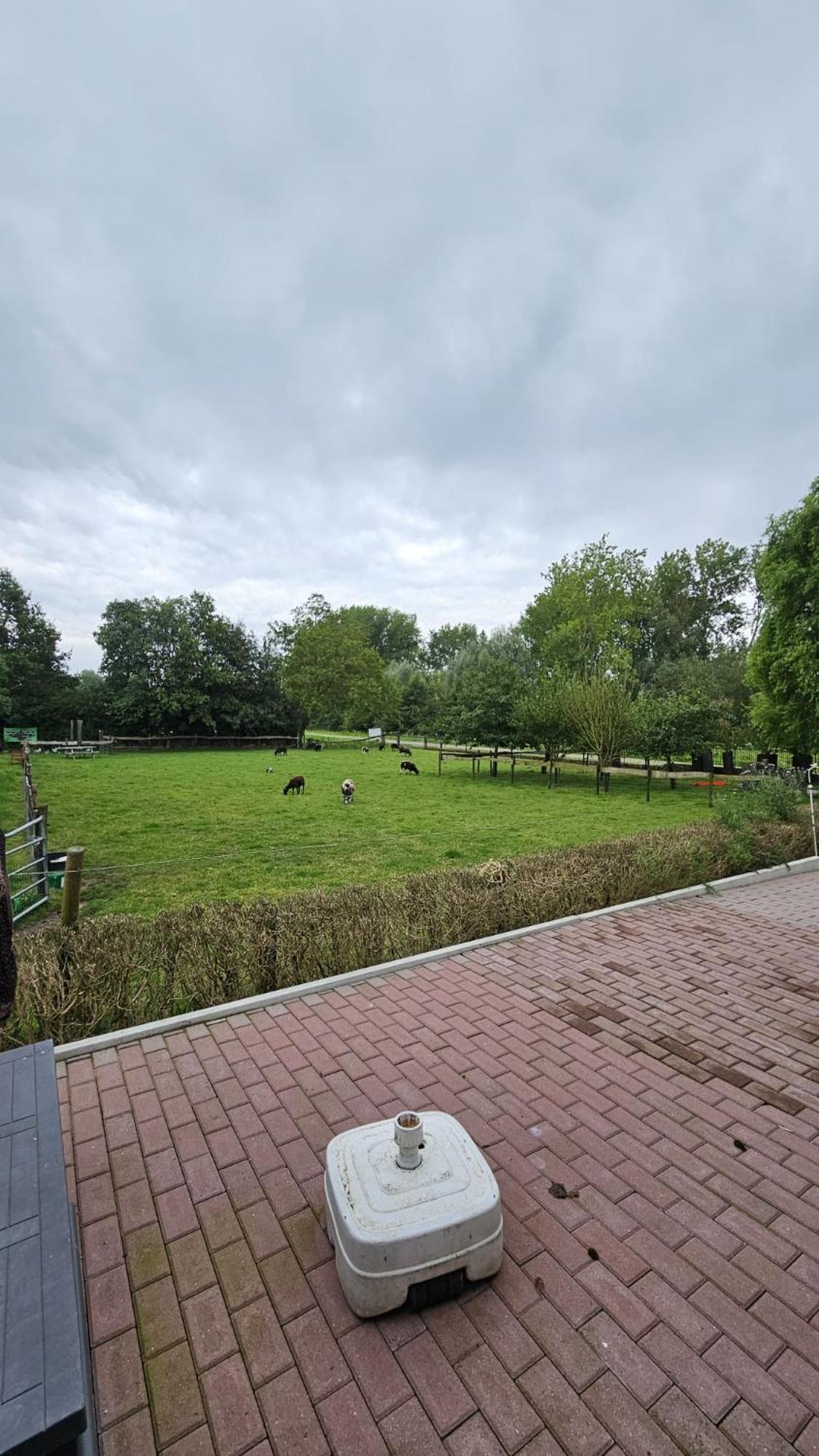 Tricht Landelijke Huis In De Betuwe מראה חיצוני תמונה